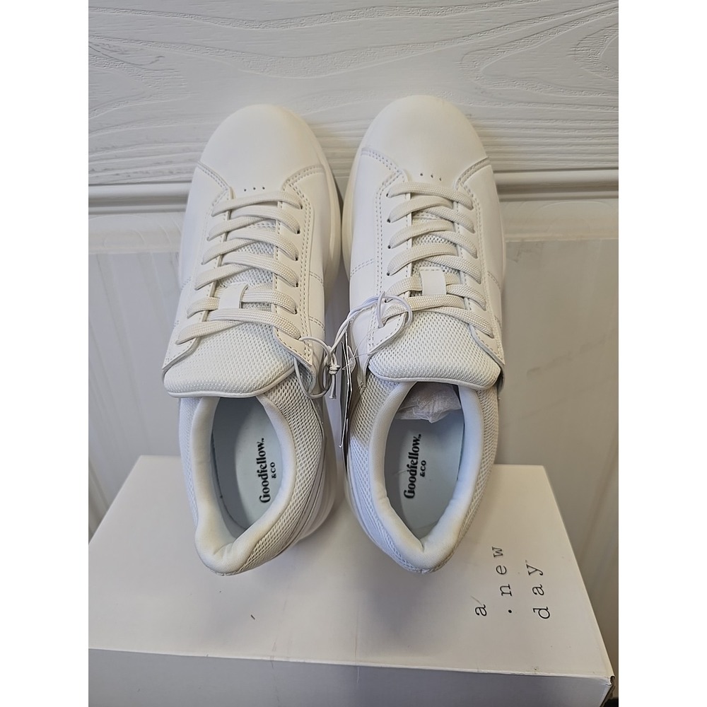 Men's Scout Sneakers - Goodfellow & Co Size 7 NWOB NWT‎